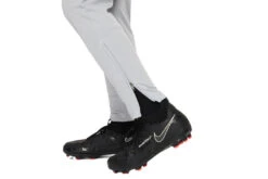 Nike Dri-FIT Academy23 Trainingsbroek Flat Silver/Zwart KIDS -Goedkope Bal Meester Winkel 37113194 3