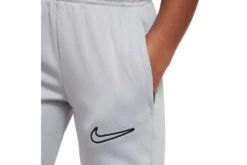 Nike Dri-FIT Academy23 Trainingsbroek Flat Silver/Zwart KIDS -Goedkope Bal Meester Winkel 37113194 5