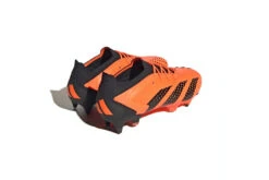 Adidas Predator Accuracy.1 Low Soft Ground Voetbalschoenen Team Solar Orange / Core Black Heren -Goedkope Bal Meester Winkel 37113204 5