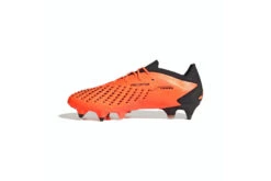 Adidas Predator Accuracy.1 Low Soft Ground Voetbalschoenen Team Solar Orange / Core Black Heren -Goedkope Bal Meester Winkel 37113204 6