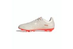 Adidas Copa Pure.3 Firm Ground Voetbalschoenen Off White / Team Solar Orange Heren -Goedkope Bal Meester Winkel 37113206 6