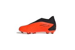 Adidas Predator Accuracy.3 Veterloze Firm Ground Voetbalschoenen Team Solar Orange / Core Black KIDS 11 Adidas Predator Accuracy.3 Veterloze Firm Ground Voetbalschoenen Team Solar Orange / Core Black KIDS -Goedkope Bal Meester Winkel 37113207 6
