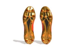 Adidas X Speedportal.1 Soft Ground Voetbalschoenen Solar Gold / Core Black / Team Solar Orange Heren 8 Adidas X Speedportal.1 Soft Ground Voetbalschoenen Solar Gold / Core Black / Team Solar Orange Heren -Goedkope Bal Meester Winkel 37113209 3