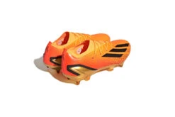 Adidas X Speedportal.1 Soft Ground Voetbalschoenen Solar Gold / Core Black / Team Solar Orange Heren 10 Adidas X Speedportal.1 Soft Ground Voetbalschoenen Solar Gold / Core Black / Team Solar Orange Heren -Goedkope Bal Meester Winkel 37113209 5