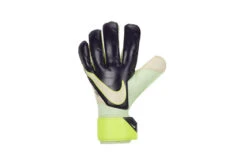 Nike Goalkeeper Grip3 Keepershandschoenen Gridiron/Barely Volt/Wit Heren