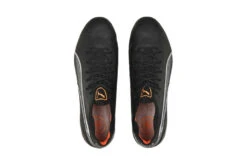 Puma KING ULTIMATE MxSG Voetbalschoenen PUMA Black / Silver / Ultra Orange Heren -Goedkope Bal Meester Winkel 37113423 6