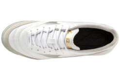 Mizuno Morelia Sala Classic IN Voetbalschoen Wit 7 Mizuno Morelia Sala Classic IN Voetbalschoen Wit -Goedkope Bal Meester Winkel 37113467 3