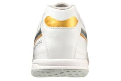 Mizuno Morelia Sala Classic IN Voetbalschoen Wit 8 Mizuno Morelia Sala Classic IN Voetbalschoen Wit -Goedkope Bal Meester Winkel 37113467 4