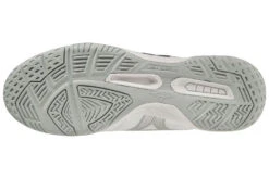 Mizuno Morelia Sala Classic IN Voetbalschoen Wit 9 Mizuno Morelia Sala Classic IN Voetbalschoen Wit -Goedkope Bal Meester Winkel 37113467 5