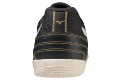 Mizuno MRL Sala Club IN Voetbalschoen Zwart -Goedkope Bal Meester Winkel 37113468 5