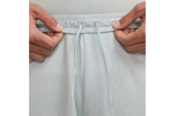 Nike Dri-FIT Strike Trainingsbroek Pure Platinum/Volt/Hyper Pink Heren -Goedkope Bal Meester Winkel 37113500 4