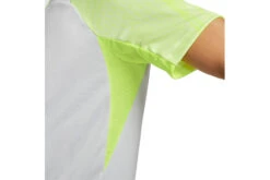 Nike Dri-FIT Strike Voetbalshirt Pure Platinum/Volt/Barely Volt/Hyper Pink Heren -Goedkope Bal Meester Winkel 37113521 5