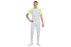 Nike Dri-FIT Strike Trainingsbroek Pure Platinum/Hyper Pink Heren -Goedkope Bal Meester Winkel 37113522 6