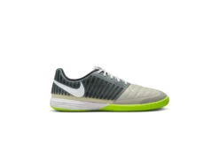Nike Lunar Gato II IC Voetbalschoen Grijs/antraciet