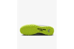 Nike Zoom Mercurial Vapor 15 Academy XXV TF Voetbalschoen Metallic Silver/volt 6 Nike Zoom Mercurial Vapor 15 Academy XXV TF Voetbalschoen Metallic Silver/volt -Goedkope Bal Meester Winkel 37113549 3