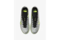 Nike Zoom Mercurial Vapor 15 Academy XXV TF Voetbalschoen Metallic Silver/volt 7 Nike Zoom Mercurial Vapor 15 Academy XXV TF Voetbalschoen Metallic Silver/volt -Goedkope Bal Meester Winkel 37113549 4